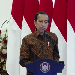 Awas! Jokowi Sebut 3 'Biang Kerok' yang Bakal Kerek Inflasi