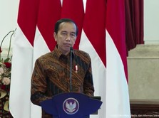 Inflasi Daerah Ini Gawat di Atas 8%, Jokowi: Hati-hati!