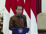 Pengakuan Jokowi: Anies Cs Ada 'Duit Simpanan' Redam Inflasi