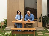 Sandra Dewi Jadi Angel Investor, Apa Itu Startup Proptech?