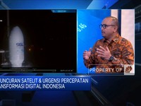 Satelit Satria-1 dan 2 Habiskan Rp 15 T, Ini Sumber Dananya