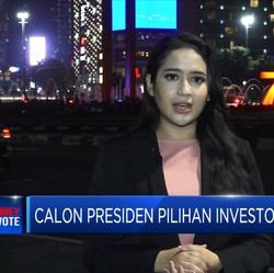 Wahai Para Capres, Ini Kriteria Pemimpin Idaman Investor