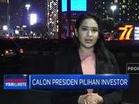 Wahai Para Capres, Ini Kriteria Pemimpin Idaman Investor