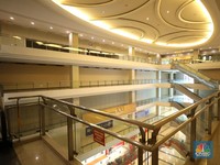 Fenomena Mal Sepi di DKI Bermunculan, Lokasi Ini Makin Sepi