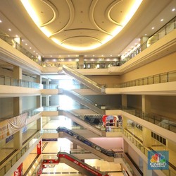 'Puasa' 3 Bulan, Warga +62 Mulai Belanja Lagi