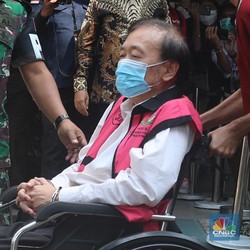 Luas Lahan Surya Darmadi yang Disita Bikin Melongo, 1.000 HA!