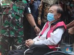 Luas Lahan Surya Darmadi yang Disita Bikin Melongo, 1.000 HA!