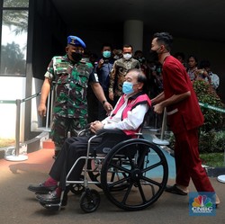 Surya Darmadi Kaget Disebut Rugikan Negara Rp 78 T