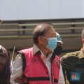 Korupsi Rp78 T, Kejagung Sita Lagi Aset 'Mewah' Surya Darmadi