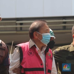 Korupsi Rp78 T, Kejagung Sita Lagi Aset 'Mewah' Surya Darmadi