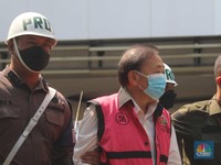 Ini Bedanya Kasus Surya Darmadi di KPK dan di Kejagung!