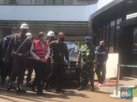 Kurang Sehat, Surya Darmadi Jalani Pemeriksaan di Kejagung