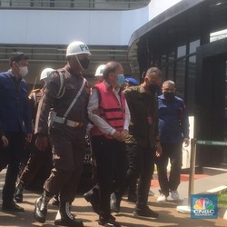 Surya Darmadi Diperiksa Kejagung atau KPK? Ini Kata Pengacara