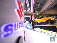'Kiamat' Mobil Baru Masih Ada, Biang Keroknya Belum Usai