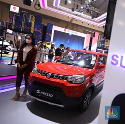 Diler Panik, Diskon Rp 70 Juta Makin Lama Mobil Tak Laku!