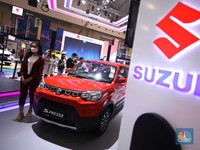Diler Panik, Diskon Rp 70 Juta Makin Lama Mobil Tak Laku!