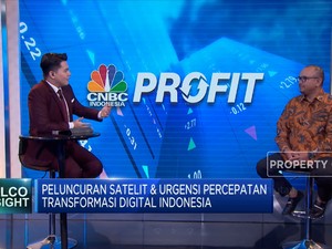 Targetkan 1 Tbps, Kominfo Segera Bangun Satelit Lanjutan