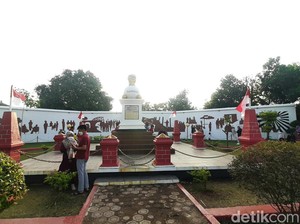 Sejarah Rengasdengklok dan Mengapa Identik dengan Tempat Penculikan