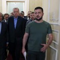 Ajak Putin Bicara, Erdogan Siap Damaikan Perang Rusia-Ukraina