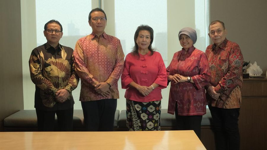 Agung Menjangan Mas