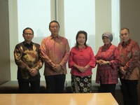 Bisnis Masih Menjanjikan, Ini Strategi AMMS di 2022