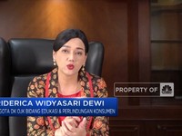 Alasan OJK Minta Industri Jasa Keuangan Agresif Naikkan CKPN