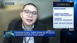 Ancaman Ekonomi Gelap 2023, Sektor Mana Yang Paling Cuan?