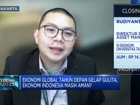 Ancaman Ekonomi Gelap 2023, Sektor Mana Yang Paling Cuan?