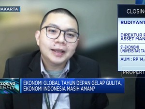 Ancaman Ekonomi Gelap 2023, Sektor Mana Yang Paling Cuan?