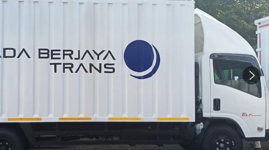 Armada Berjaya Trans