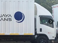 Daftar Ekspansi JAYA, dari Logistik Hingga Properti