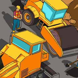 Asyik! Jakarta-Bandung Lewat Tol Ini Tak Sampai 1 Jam