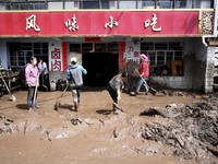 Ancaman Dunia Selain Covid 'Makan Korban' Lagi: China