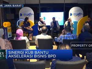 Bank BJB Dorong Sinergi KUB Demi Akselerasi Bisnis BPD