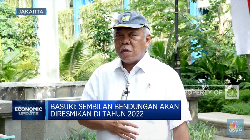 Basuki Hadimuljono & Jurus Percepat Pembangunan Infrastruktur