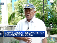 Basuki Hadimuljono & Jurus Percepat Pembangunan Infrastruktur
