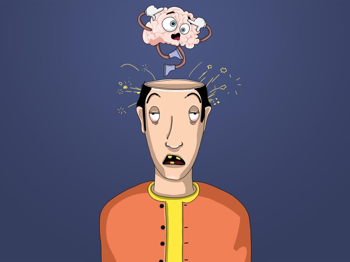 Penelitian Teknologi Gen Baru Memperbaiki Memori Pikun pada Usia Lanjut