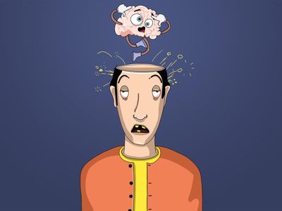 Penyebab Orang Pikun, Ilmuwan Temukan Cara Tingkatkan Daya Ingat