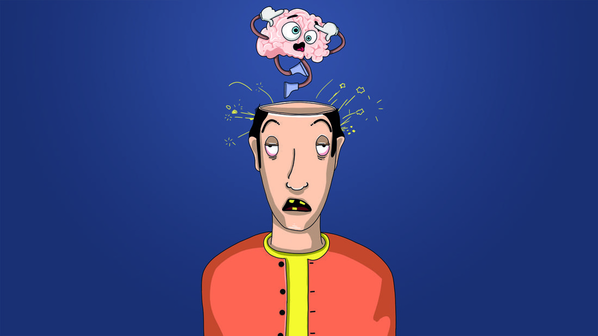 Penyebab Orang Pikun, Ilmuwan Temukan Cara Ampuh Mengatasinya