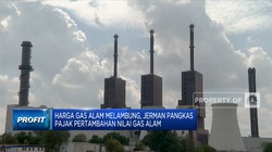 Jerman Pangkas Pajak Pertambahan Nilai Gas Alam, Ada Apa?
