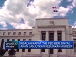 FOMC Beri Sinyal The Fed Tak Akan Turunkan Kebijakan Agresif