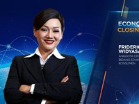 OJK Nggak Demen Crazy Rich Muda, Kerjanya Bikin Resah