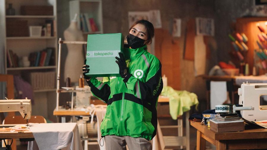 Gojek Tokopedia (GoTO)