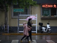 Beijing Rilis Peringatan Tertinggi ke Warga, Warning Bencana