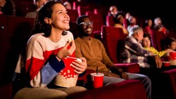 Jadwal Bioskop Surabaya 18 Maret 2025, Ada Film Drama hingga Horor