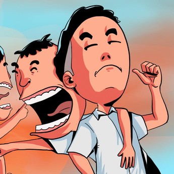 Kenali, 9 Ciri Toxic People yang harus Anda Hindari