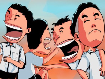 Kenali, 9 Ciri Toxic People yang harus Anda Hindari