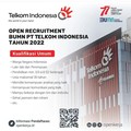 Ada Kabar Lowongan Kerja di Telkom, Hoax atau Benar?