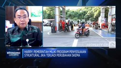 Jika BBM Naik, Kemensos Siapkan Program Perlindungan Ini