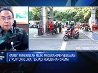 Jika BBM Naik, Kemensos Siapkan Program Perlindungan Ini
